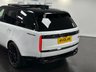 USED 2023 72 LAND ROVER RANGE ROVER 3.0D HSE MUHV 5d 346 BHP PAN ROOF, SHADOW PACK, 360 CAM