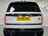USED 2023 72 LAND ROVER RANGE ROVER 3.0D HSE MUHV 5d 346 BHP PAN ROOF, SHADOW PACK, 360 CAM