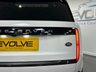 USED 2023 72 LAND ROVER RANGE ROVER 3.0D HSE MUHV 5d 346 BHP PAN ROOF, SHADOW PACK, 360 CAM