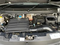 USED 2017 17 IVECO DAILY 35S14V 135  [ MESS / WELFARE & TOILET ] VAN NIGHT HEATER AND TOILET