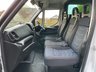 USED 2017 17 IVECO DAILY 35S14V 135  [ MESS / WELFARE & TOILET ] VAN NIGHT HEATER AND TOILET