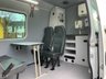 USED 2017 17 IVECO DAILY 35S14V 135  [ MESS / WELFARE & TOILET ] VAN NIGHT HEATER AND TOILET