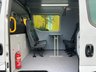 USED 2017 17 IVECO DAILY 35S14V 135  [ MESS / WELFARE & TOILET ] VAN NIGHT HEATER AND TOILET