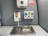 USED 2017 17 IVECO DAILY 35S14V 135  [ MESS / WELFARE & TOILET ] VAN NIGHT HEATER AND TOILET