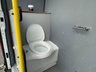 USED 2017 17 IVECO DAILY 35S14V 135  [ MESS / WELFARE & TOILET ] VAN NIGHT HEATER AND TOILET