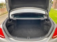 USED 2015 64 MERCEDES-BENZ C-CLASS 2.1 C220 BLUETEC AMG LINE 4d 170 BHP 