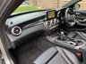 USED 2015 64 MERCEDES-BENZ C-CLASS 2.1 C220 BLUETEC AMG LINE 4d 170 BHP 