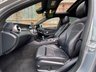 USED 2015 64 MERCEDES-BENZ C-CLASS 2.1 C220 BLUETEC AMG LINE 4d 170 BHP 