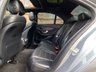 USED 2015 64 MERCEDES-BENZ C-CLASS 2.1 C220 BLUETEC AMG LINE 4d 170 BHP 