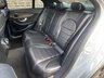 USED 2015 64 MERCEDES-BENZ C-CLASS 2.1 C220 BLUETEC AMG LINE 4d 170 BHP 