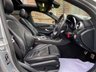 USED 2015 64 MERCEDES-BENZ C-CLASS 2.1 C220 BLUETEC AMG LINE 4d 170 BHP 