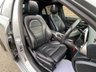 USED 2015 64 MERCEDES-BENZ C-CLASS 2.1 C220 BLUETEC AMG LINE 4d 170 BHP 