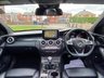 USED 2015 64 MERCEDES-BENZ C-CLASS 2.1 C220 BLUETEC AMG LINE 4d 170 BHP 