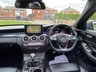 USED 2015 64 MERCEDES-BENZ C-CLASS 2.1 C220 BLUETEC AMG LINE 4d 170 BHP 