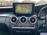 USED 2015 64 MERCEDES-BENZ C-CLASS 2.1 C220 BLUETEC AMG LINE 4d 170 BHP 