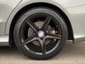 USED 2015 64 MERCEDES-BENZ C-CLASS 2.1 C220 BLUETEC AMG LINE 4d 170 BHP 
