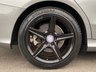 USED 2015 64 MERCEDES-BENZ C-CLASS 2.1 C220 BLUETEC AMG LINE 4d 170 BHP 