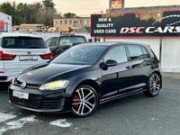 USED 2013 VOLKSWAGEN GOLF 2.0 GTD 5d 181 BHP ALLOYS JUST BEEN REFURBISHED