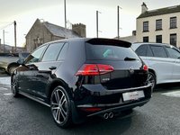 USED 2013 VOLKSWAGEN GOLF 2.0 GTD 5d 181 BHP ALLOYS JUST BEEN REFURBISHED