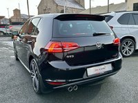 USED 2013 VOLKSWAGEN GOLF 2.0 GTD 5d 181 BHP ALLOYS JUST BEEN REFURBISHED
