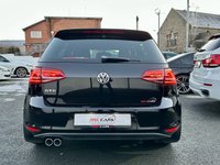 USED 2013 VOLKSWAGEN GOLF 2.0 GTD 5d 181 BHP ALLOYS JUST BEEN REFURBISHED