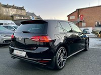 USED 2013 VOLKSWAGEN GOLF 2.0 GTD 5d 181 BHP ALLOYS JUST BEEN REFURBISHED