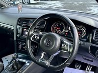 USED 2013 VOLKSWAGEN GOLF 2.0 GTD 5d 181 BHP ALLOYS JUST BEEN REFURBISHED