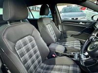 USED 2013 VOLKSWAGEN GOLF 2.0 GTD 5d 181 BHP ALLOYS JUST BEEN REFURBISHED