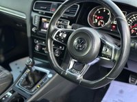 USED 2013 VOLKSWAGEN GOLF 2.0 GTD 5d 181 BHP ALLOYS JUST BEEN REFURBISHED