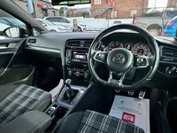 USED 2013 VOLKSWAGEN GOLF 2.0 GTD 5d 181 BHP ALLOYS JUST BEEN REFURBISHED