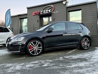 USED 2013 VOLKSWAGEN GOLF 2.0 GTD 5d 181 BHP ALLOYS JUST BEEN REFURBISHED