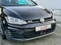 USED 2013 VOLKSWAGEN GOLF 2.0 GTD 5d 181 BHP ALLOYS JUST BEEN REFURBISHED