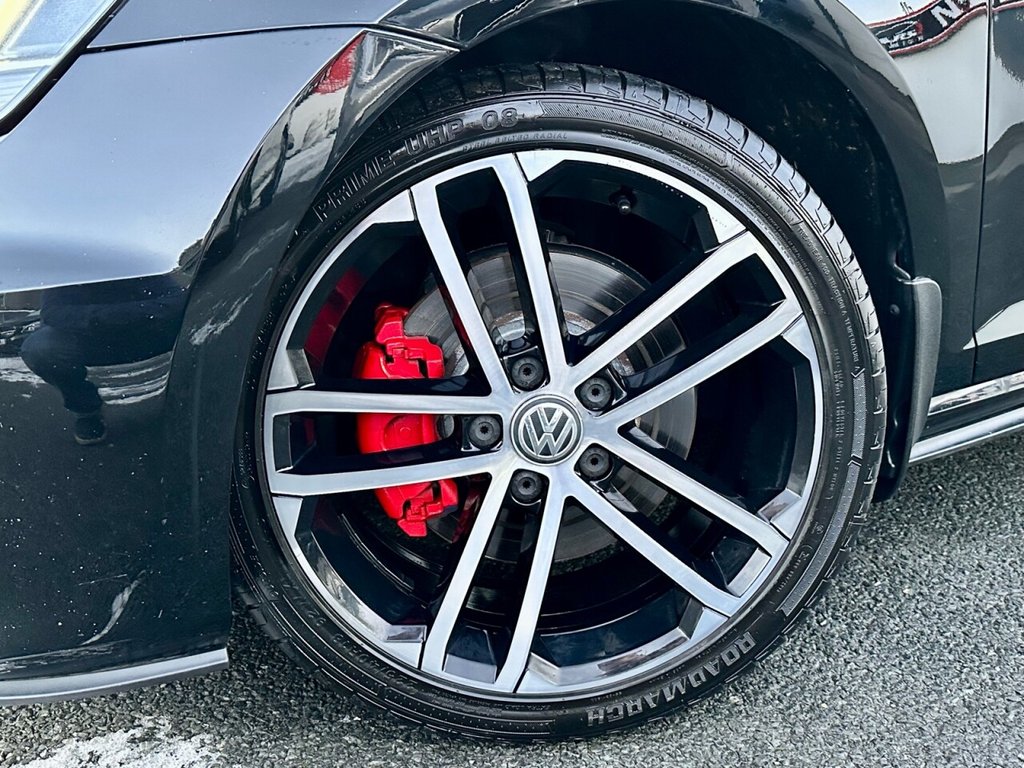 USED 2013 VOLKSWAGEN GOLF 2.0 GTD 5d 181 BHP ALLOYS JUST BEEN REFURBISHED