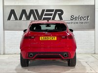 USED 2019 69 JAGUAR E-PACE 2.0 R-DYNAMIC S 5d 148 BHP 