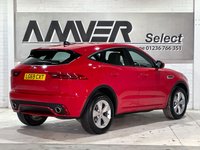 USED 2019 69 JAGUAR E-PACE 2.0 R-DYNAMIC S 5d 148 BHP 