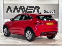 USED 2019 69 JAGUAR E-PACE 2.0 R-DYNAMIC S 5d 148 BHP 