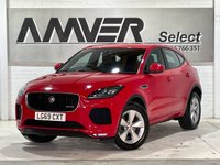USED 2019 69 JAGUAR E-PACE 2.0 R-DYNAMIC S 5d 148 BHP 