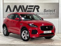 USED 2019 69 JAGUAR E-PACE 2.0 R-DYNAMIC S 5d 148 BHP 