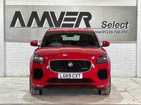 USED 2019 69 JAGUAR E-PACE 2.0 R-DYNAMIC S 5d 148 BHP 