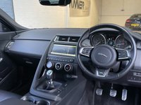 USED 2019 69 JAGUAR E-PACE 2.0 R-DYNAMIC S 5d 148 BHP 