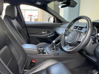 USED 2019 69 JAGUAR E-PACE 2.0 R-DYNAMIC S 5d 148 BHP 