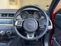 USED 2019 69 JAGUAR E-PACE 2.0 R-DYNAMIC S 5d 148 BHP 