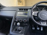 USED 2019 69 JAGUAR E-PACE 2.0 R-DYNAMIC S 5d 148 BHP 