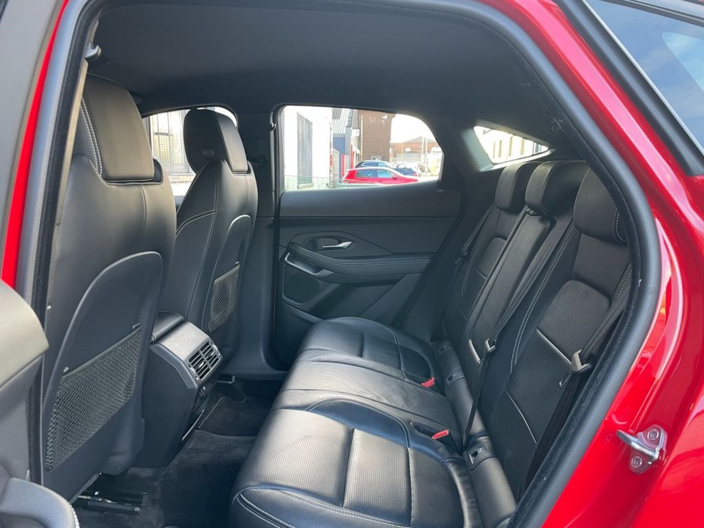 USED 2019 69 JAGUAR E-PACE 2.0 R-DYNAMIC S 5d 148 BHP 