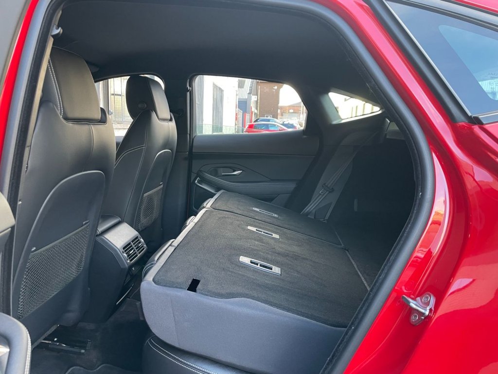 USED 2019 69 JAGUAR E-PACE 2.0 R-DYNAMIC S 5d 148 BHP 