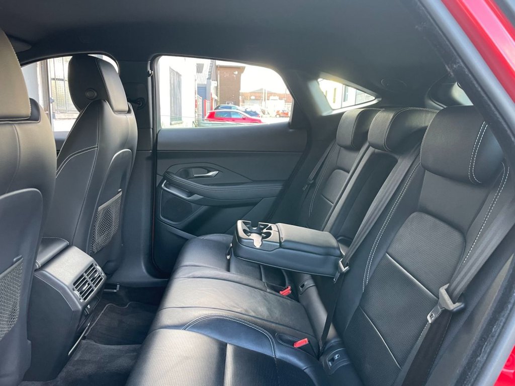 USED 2019 69 JAGUAR E-PACE 2.0 R-DYNAMIC S 5d 148 BHP 