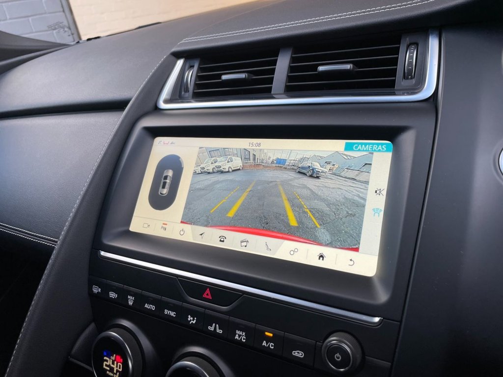USED 2019 69 JAGUAR E-PACE 2.0 R-DYNAMIC S 5d 148 BHP 