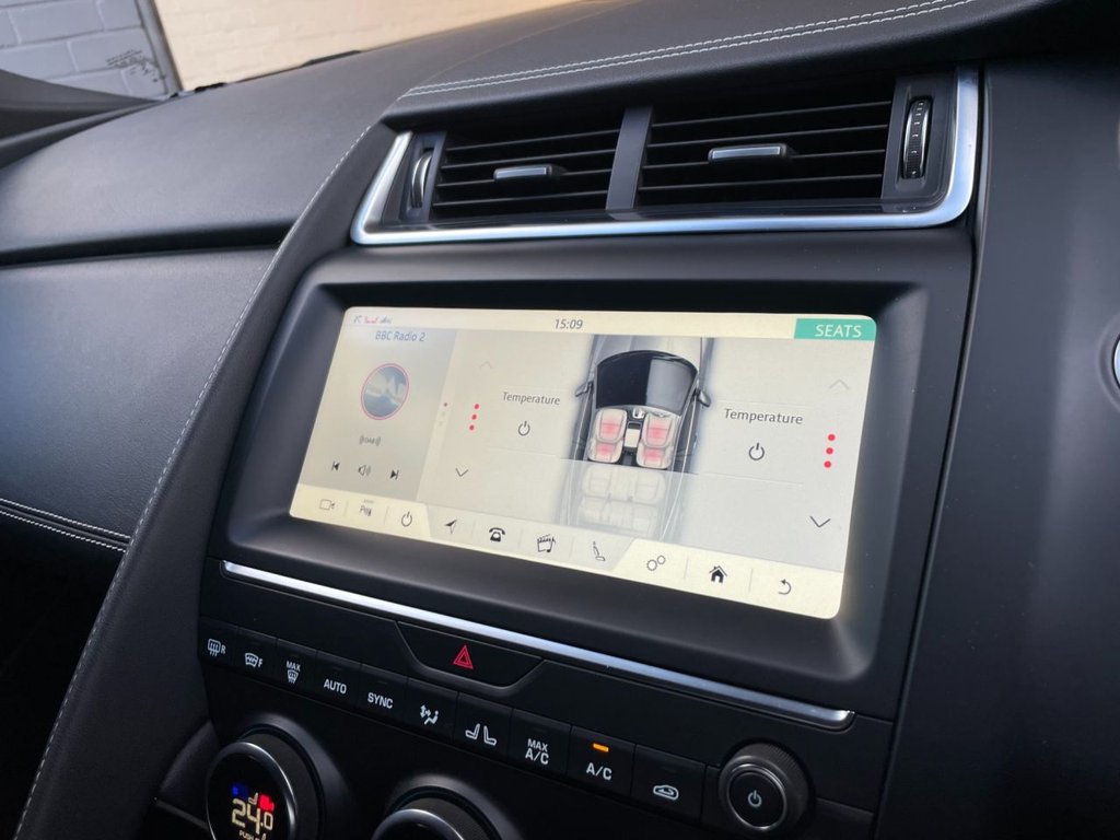 USED 2019 69 JAGUAR E-PACE 2.0 R-DYNAMIC S 5d 148 BHP 