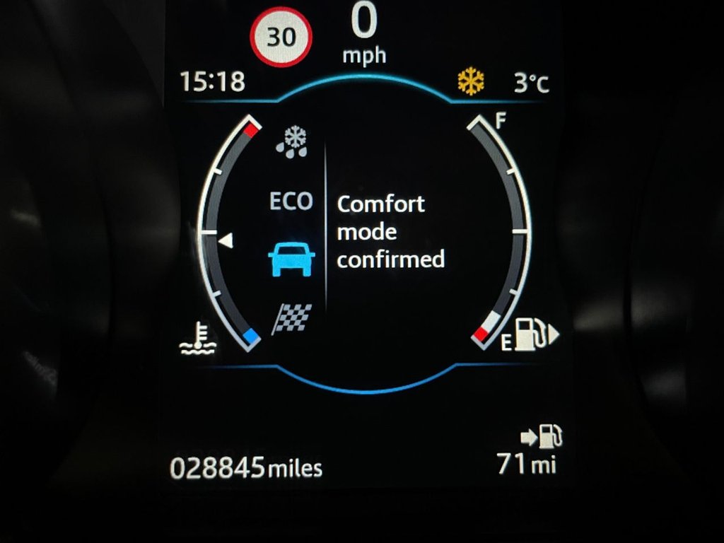 USED 2019 69 JAGUAR E-PACE 2.0 R-DYNAMIC S 5d 148 BHP 