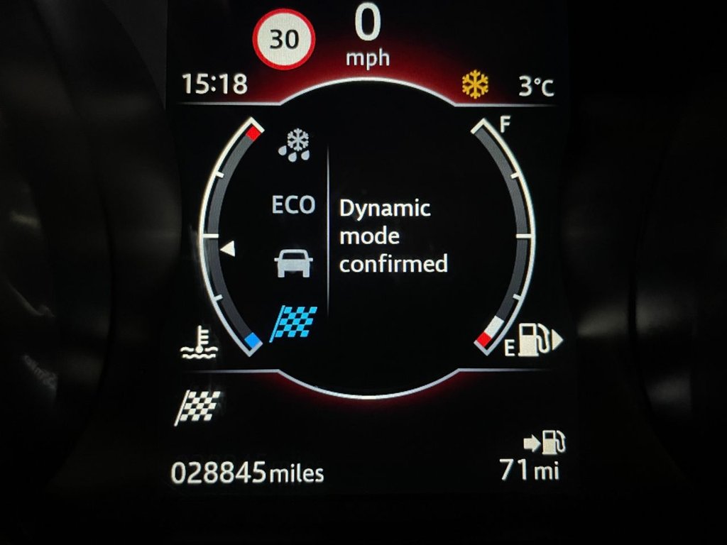 USED 2019 69 JAGUAR E-PACE 2.0 R-DYNAMIC S 5d 148 BHP 